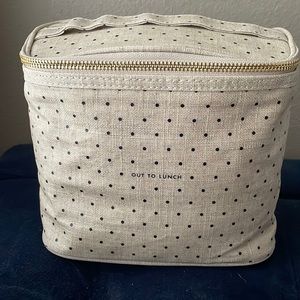 Kate Spade Lunch Box